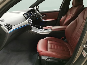 Used BMW 3 Series 2022 for sale - 79538315: Photo