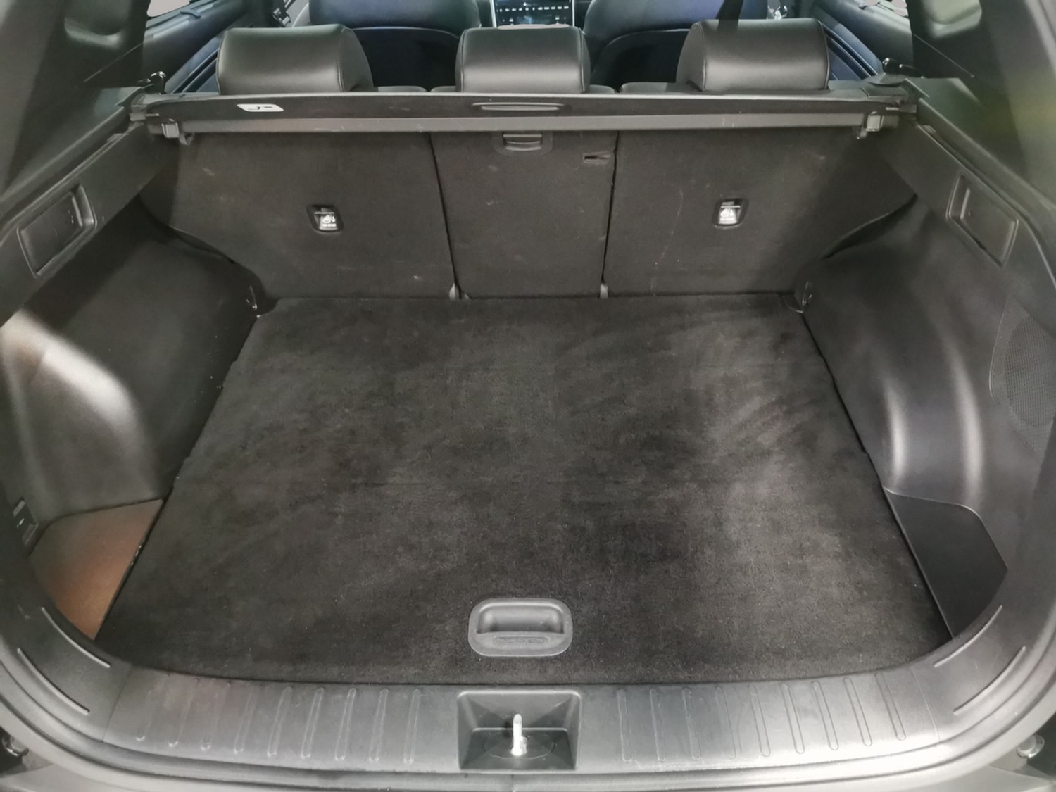 Used Hyundai TUCSON 2021 for sale - 76777790: Photo 36