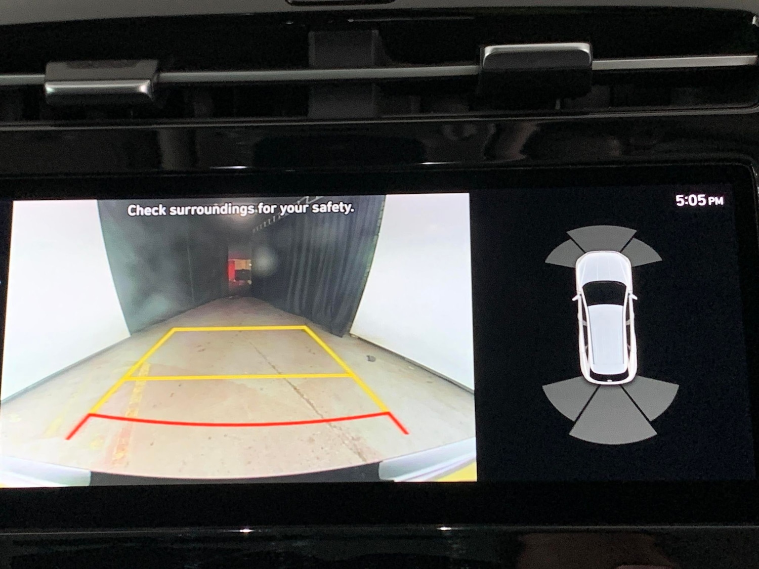 Used Hyundai TUCSON 2021 for sale - 76777790: Photo 6