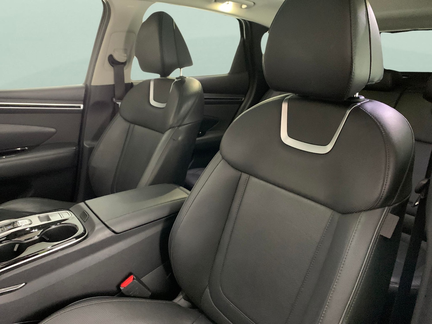 Used Hyundai TUCSON 2021 for sale - 76777790: Photo 8