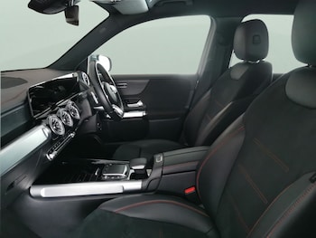 Used Mercedes-Benz EQB 2022 for sale - 79392855: Photo