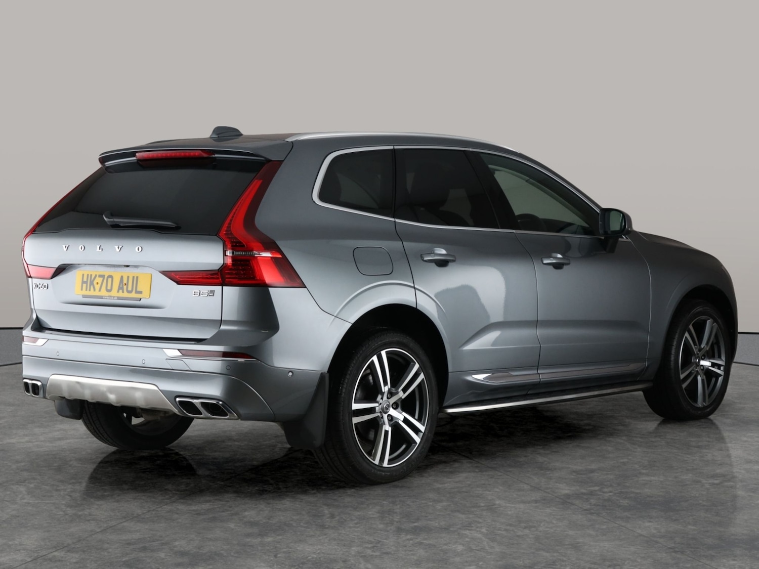 Used Volvo XC60 for sale - 77180453: Photo 11