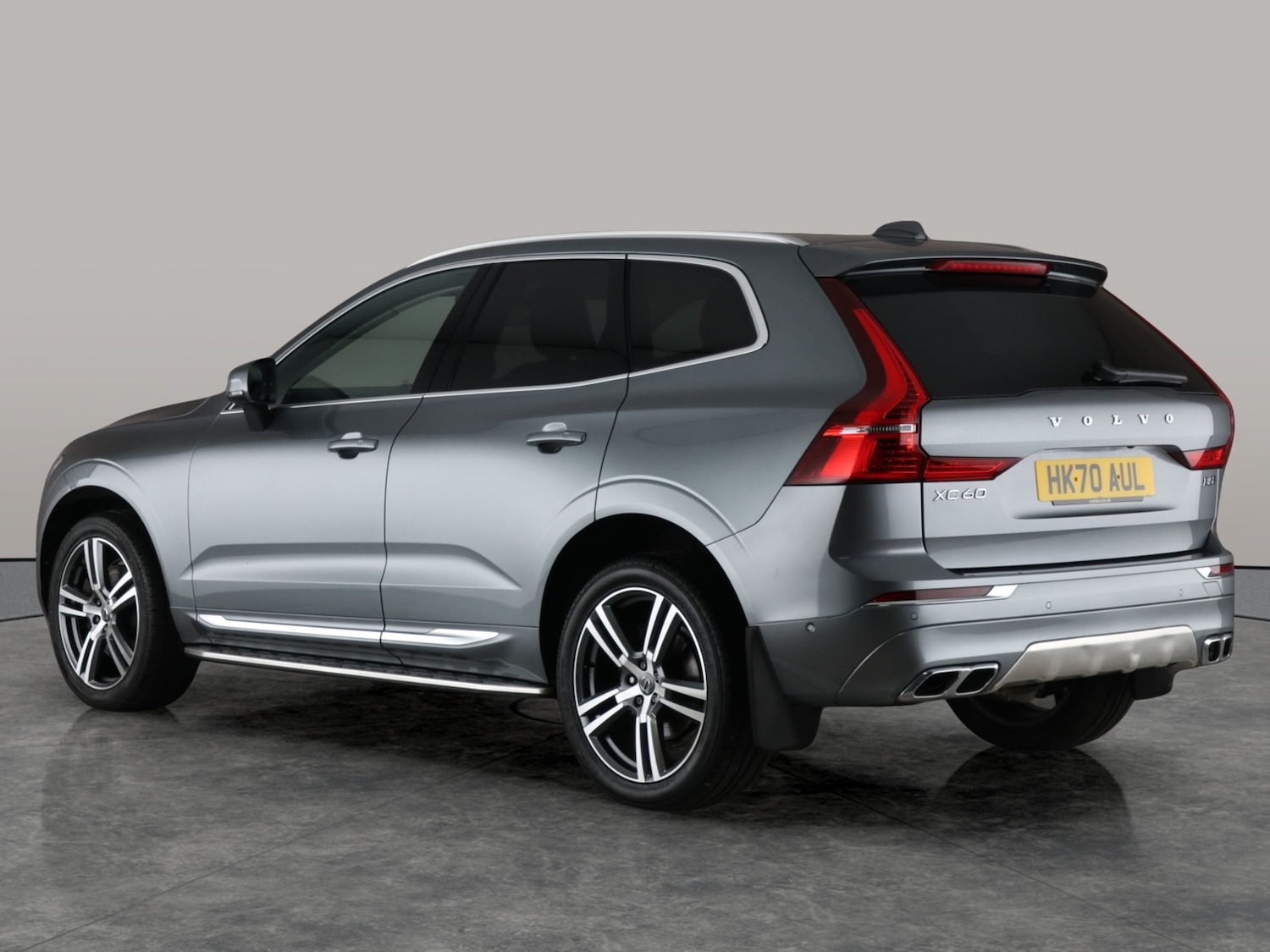 Used Volvo XC60 for sale - 77180453: Photo 13