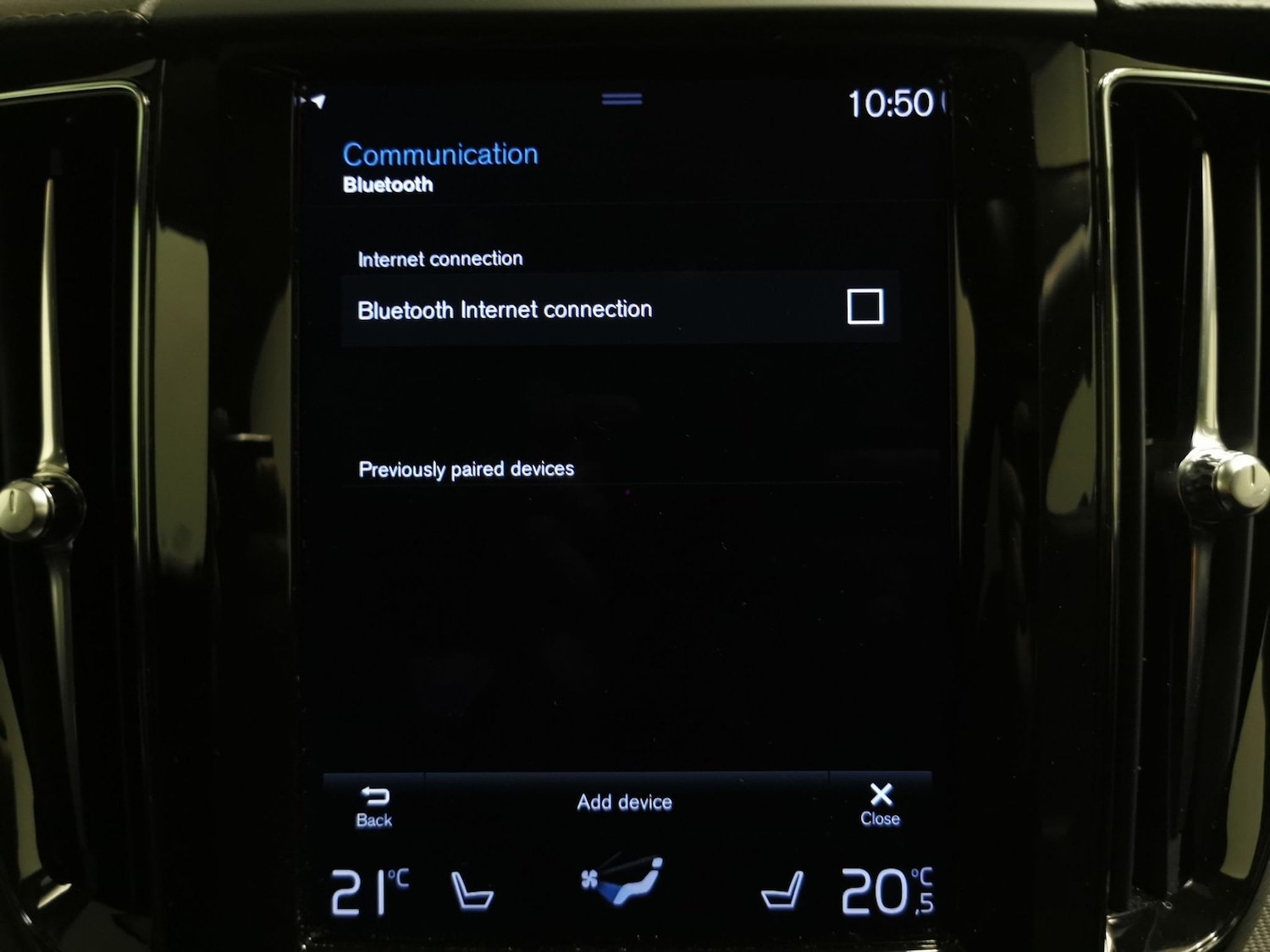 Used Volvo XC60 for sale - 77180453: Photo 18