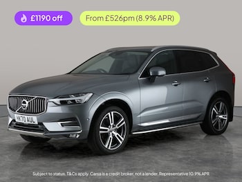 Used Volvo XC60 undefined for sale - 77180453: Photo