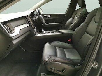 Used Volvo XC60 undefined for sale - 77180453: Photo