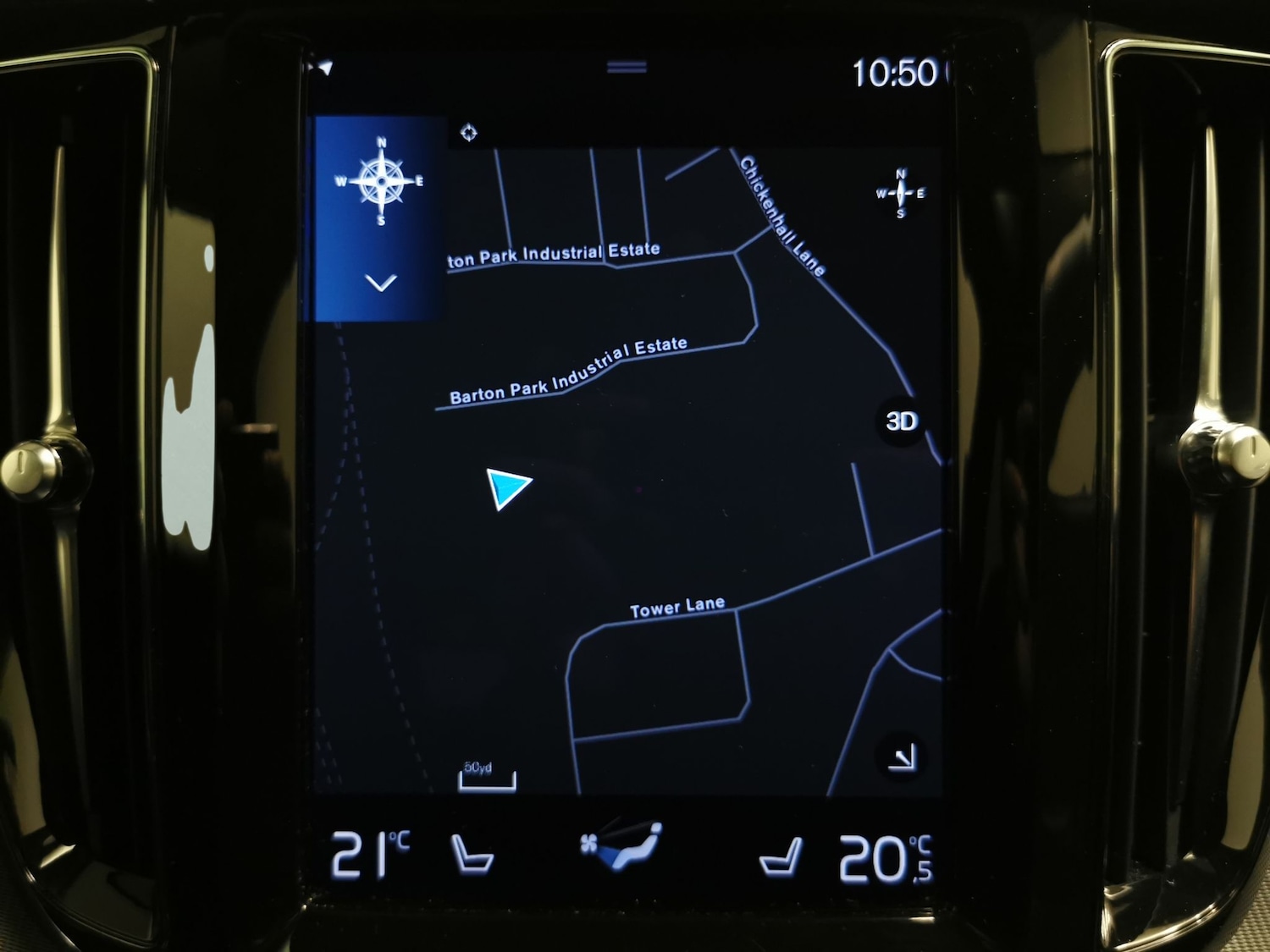 Used Volvo XC60 for sale - 77180453: Photo 6