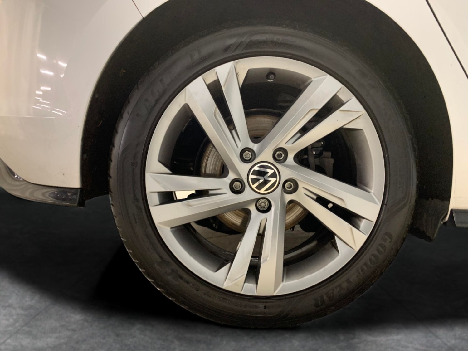 Used Volkswagen Golf 2021 for sale - 77294991: Photo 22