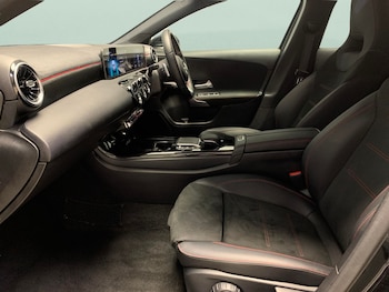 Used Mercedes-Benz A-Class 2020 for sale - 75825656: Photo