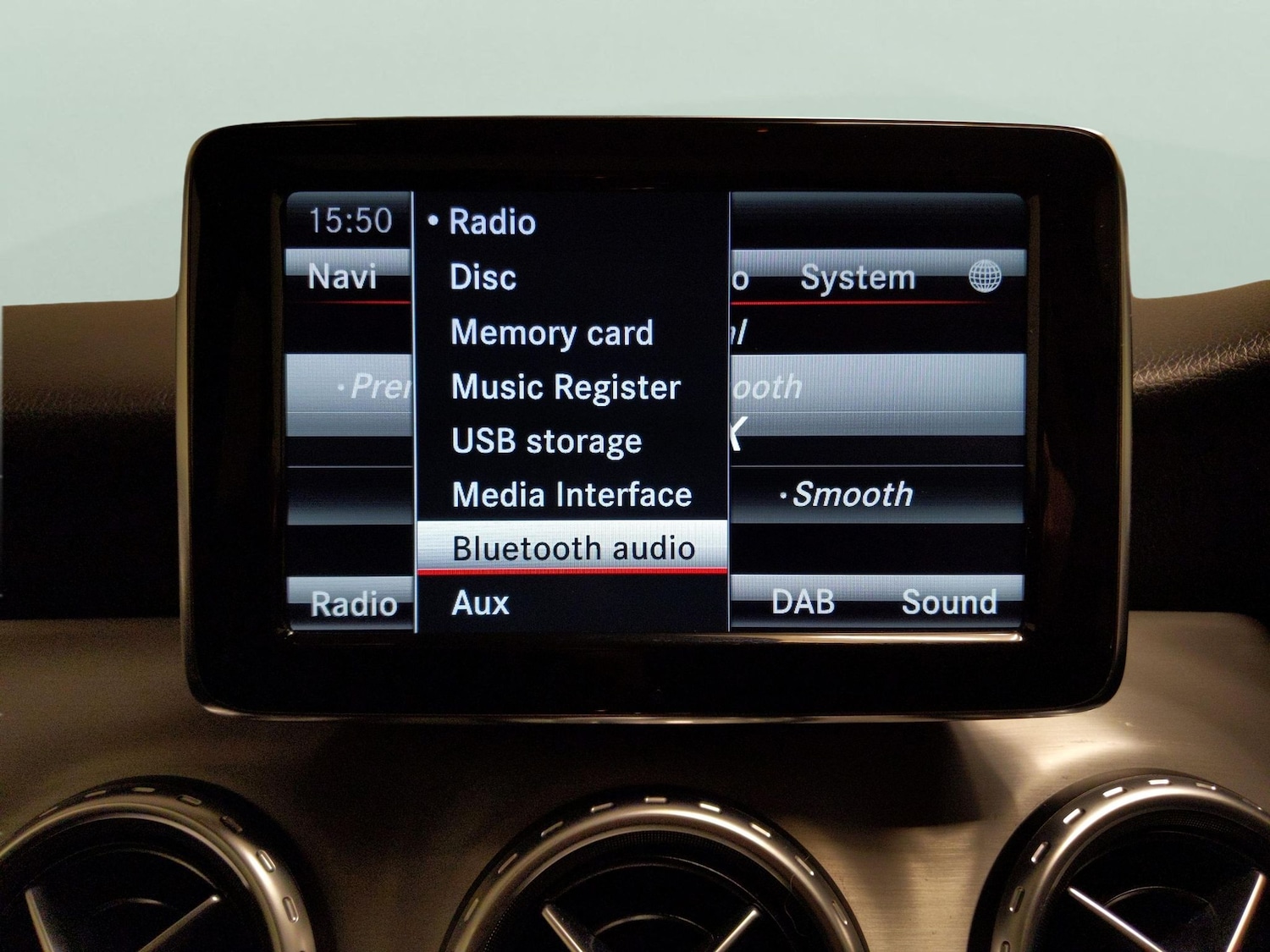 Used Mercedes-Benz GLA 2014 for sale - 76636385: Photo 22