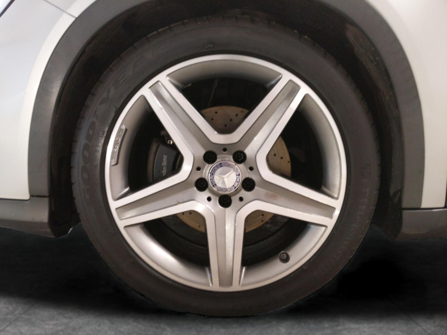 Used Mercedes-Benz GLA 2014 for sale - 76636385: Photo 28