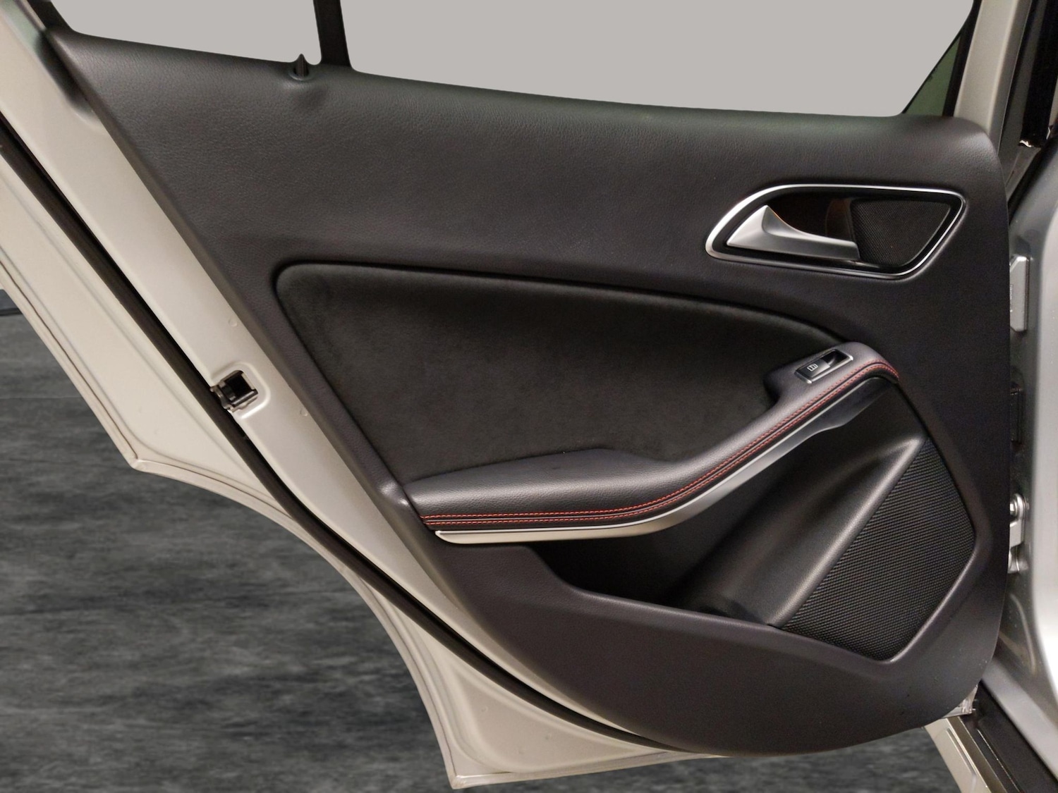 Used Mercedes-Benz GLA 2014 for sale - 76636385: Photo 33