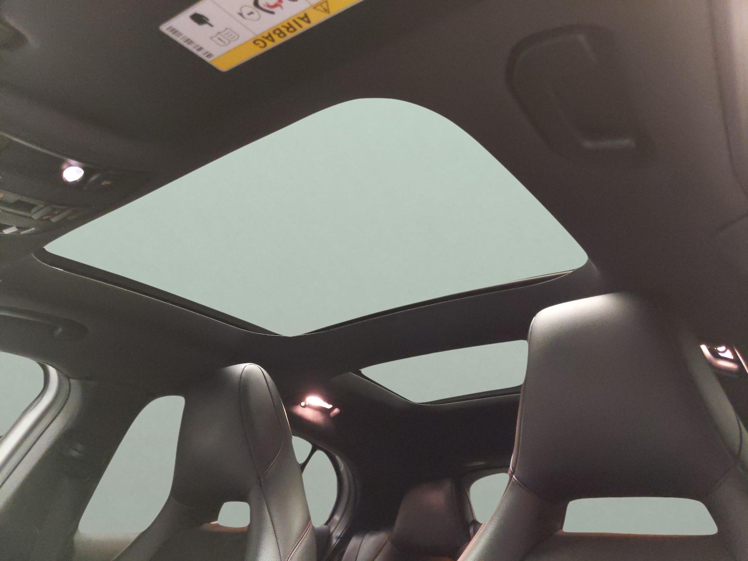 Used Mercedes-Benz GLA 2014 for sale - 76636385: Photo 5