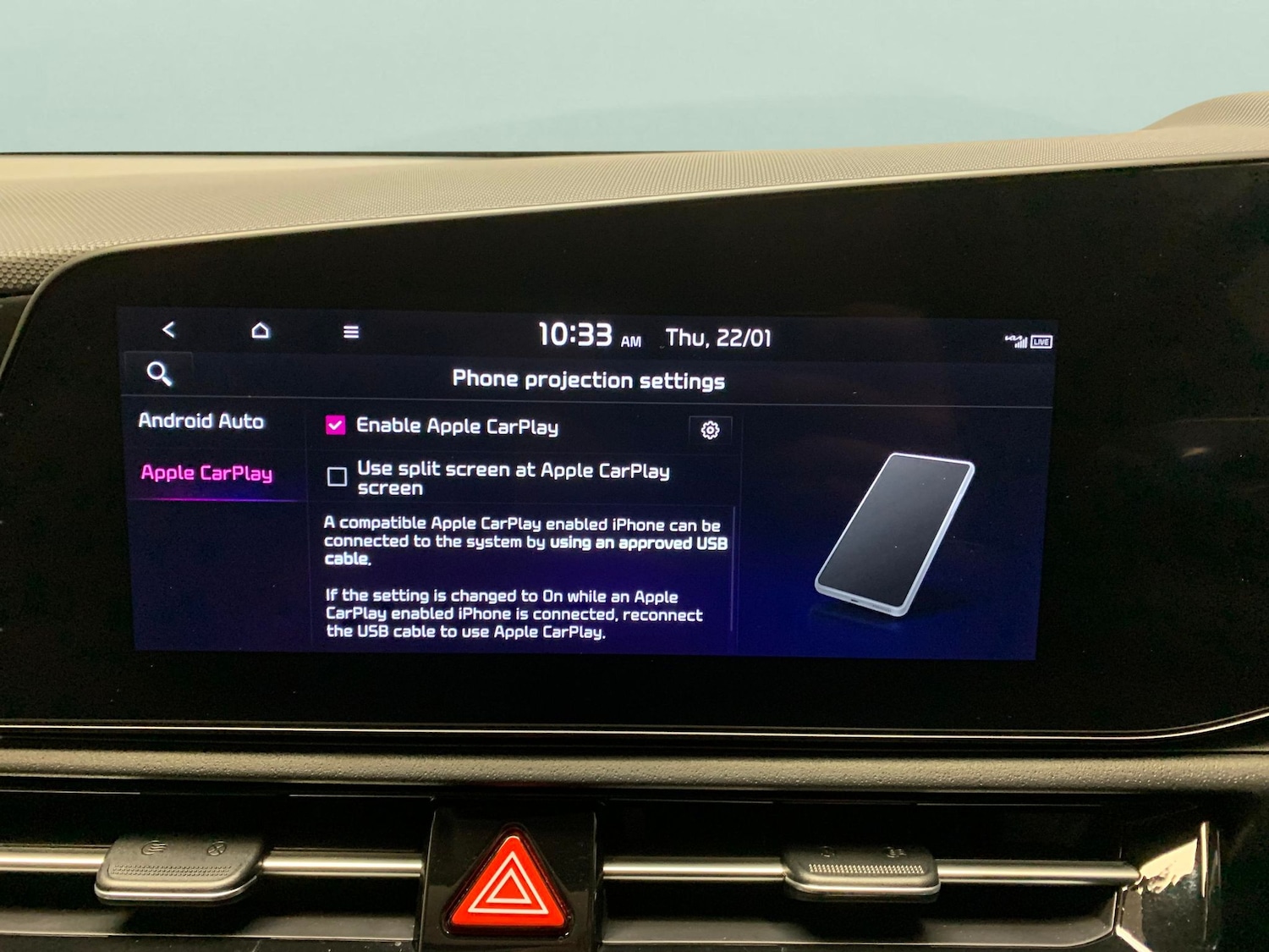 Used Kia Niro 2022 for sale - 77378948: Photo 17