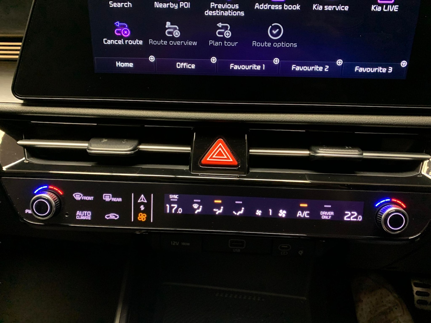 Used Kia Niro 2022 for sale - 77378948: Photo 20