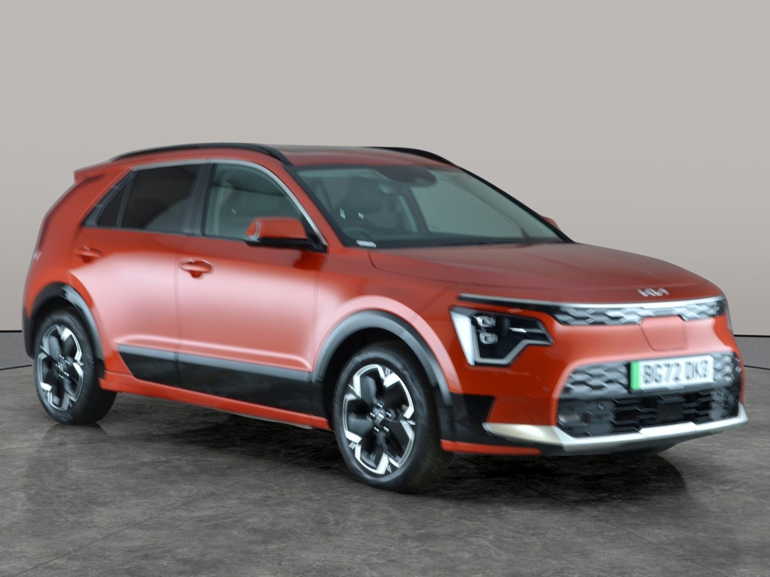 Used Kia Niro 2022 for sale - 77378948: Photo 9