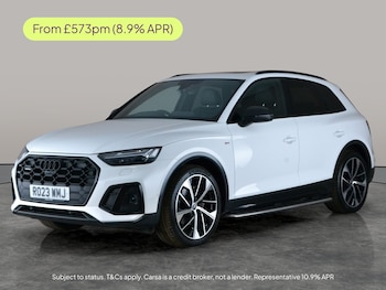 Used Audi Q5 undefined for sale - 78875574: Photo