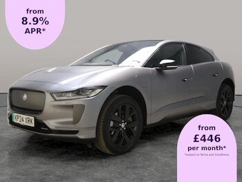 Used Jaguar I-Pace  for sale - 75734135: Photo