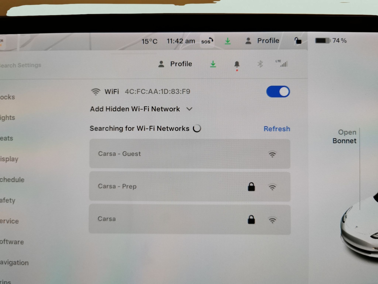 Used Tesla Model 3 2021 for sale - 76477657: Photo 18