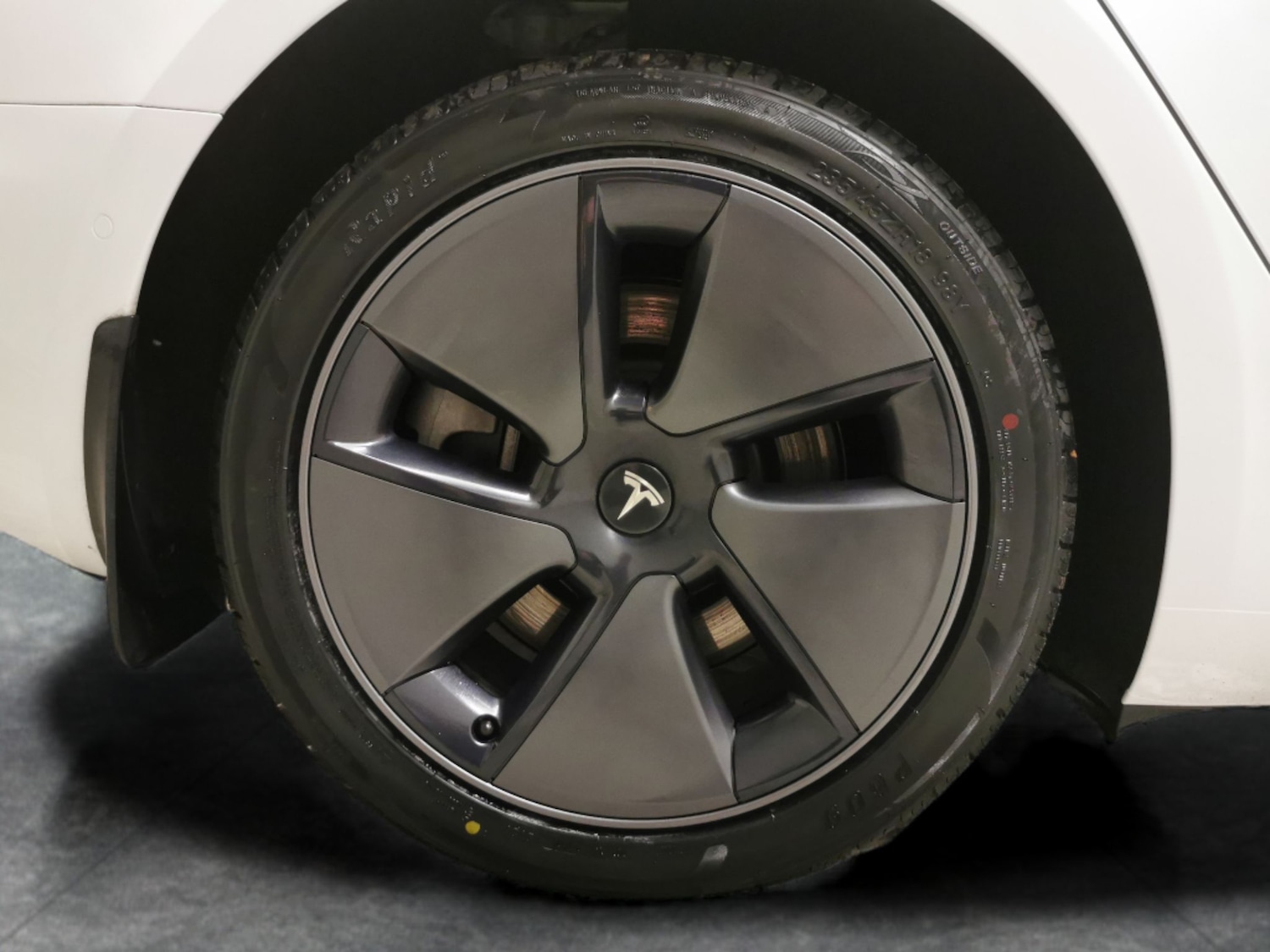 Used Tesla Model 3 2021 for sale - 76477657: Photo 28