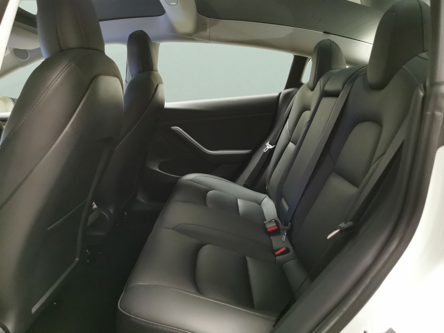 Used Tesla Model 3 2021 for sale - 76477657: Photo 29