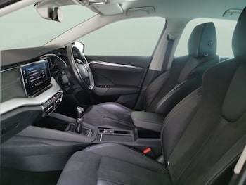 Used Skoda Octavia undefined for sale - 78378390: Photo