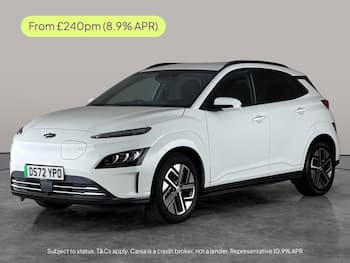 Used Hyundai KONA 2022 for sale - 79666032: Photo