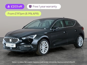 Used SEAT Leon 2023 for sale - 79273166: Photo