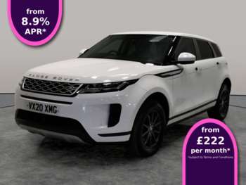 2020 - 2.0 D150 SUV 5dr Diesel Manual FWD Euro 6 (s/s) (150 ps) - BLUETOOTH - PARK