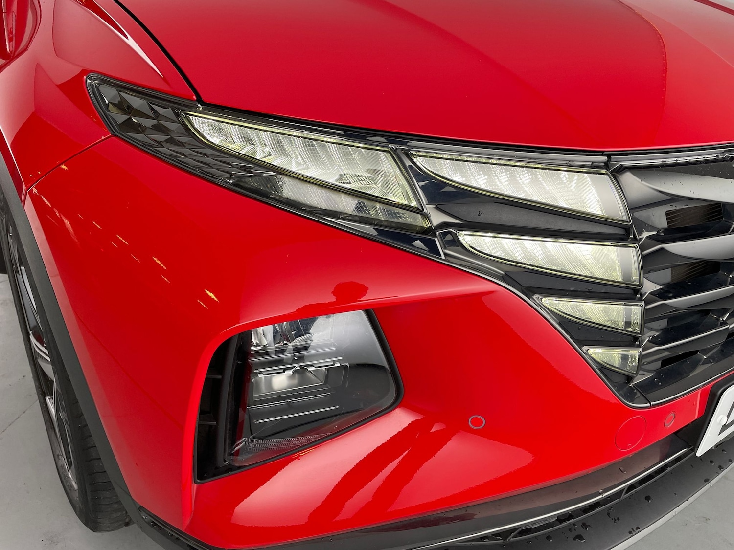 Used Hyundai TUCSON 2022 for sale - 76668558: Photo 33