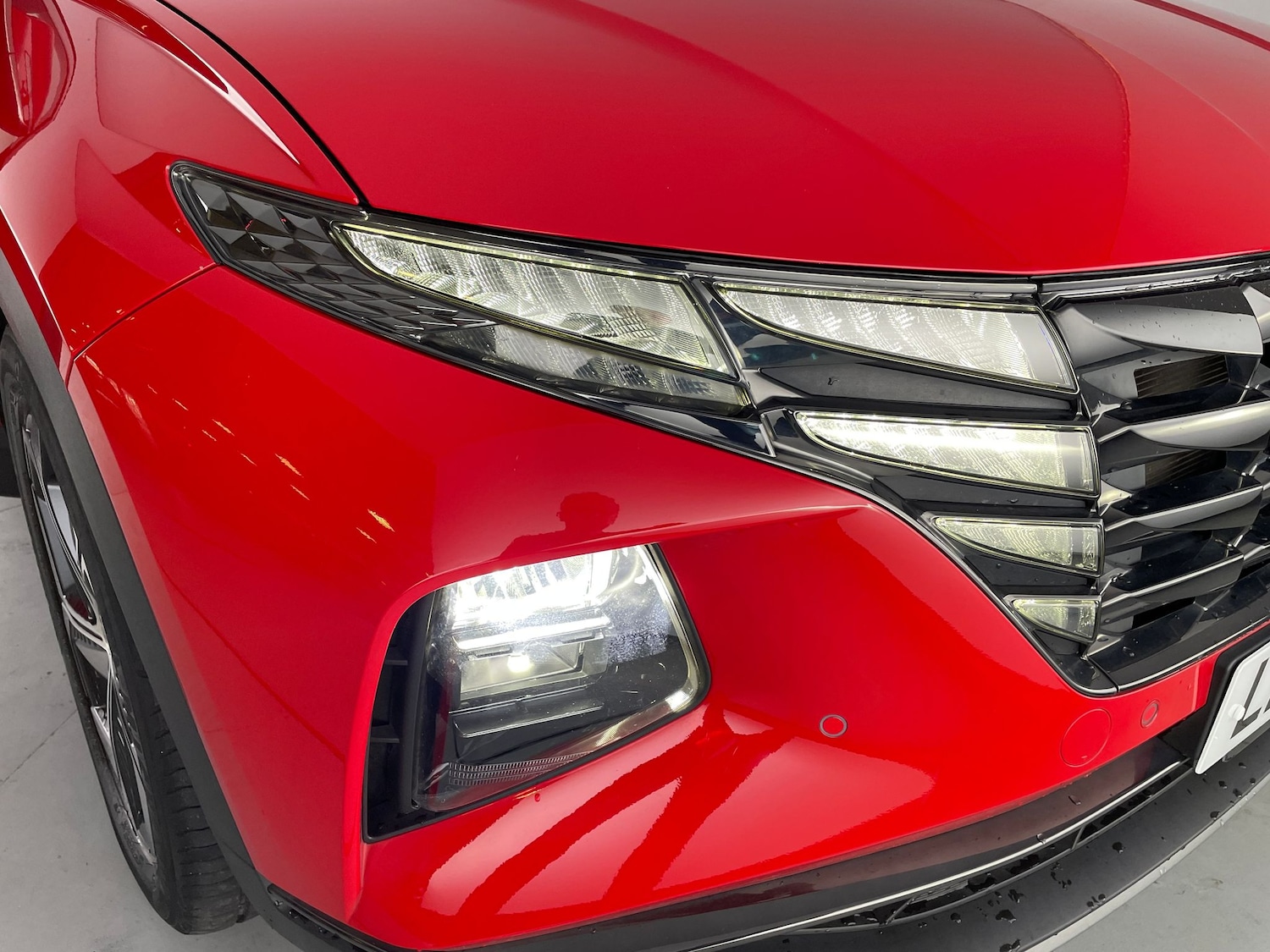 Used Hyundai TUCSON 2022 for sale - 76668558: Photo 34