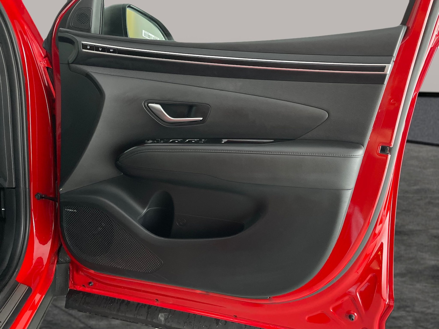 Used Hyundai TUCSON 2022 for sale - 76668558: Photo 42