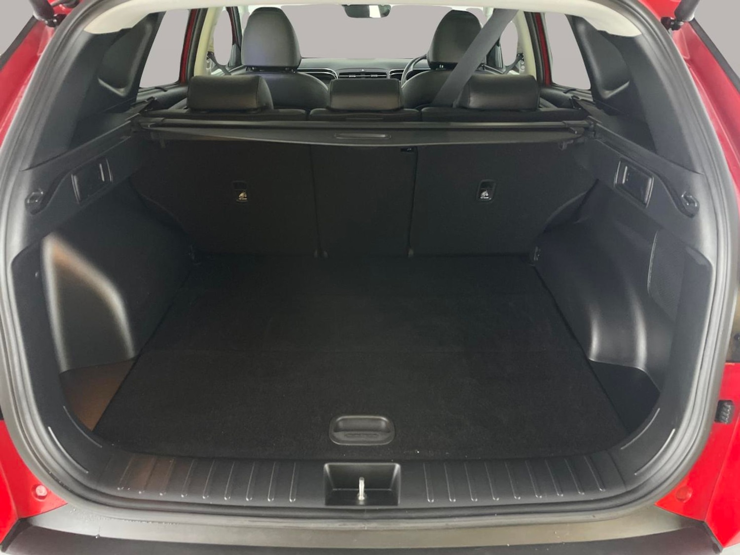 Used Hyundai TUCSON 2022 for sale - 76668558: Photo 43