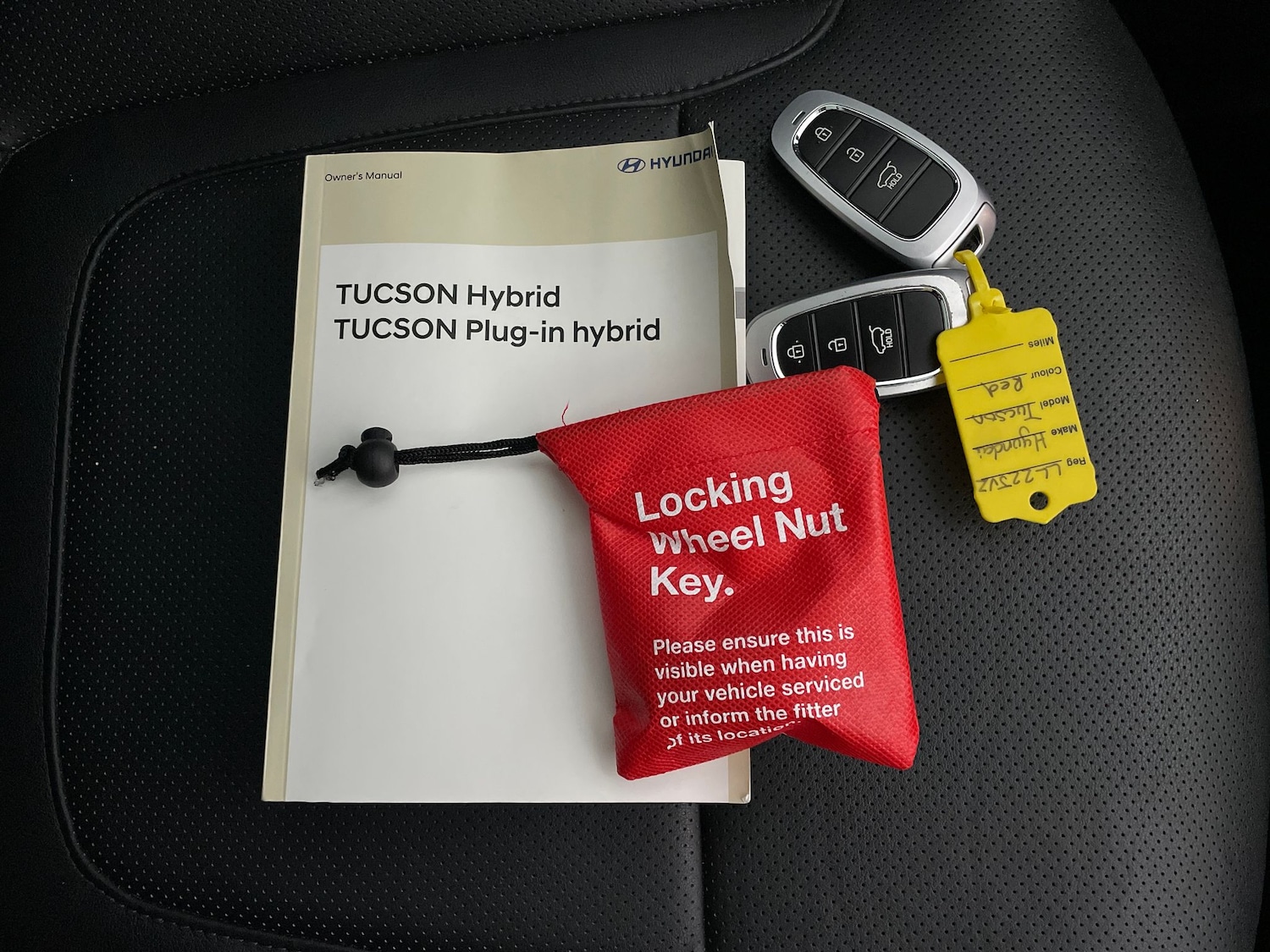 Used Hyundai TUCSON 2022 for sale - 76668558: Photo 44