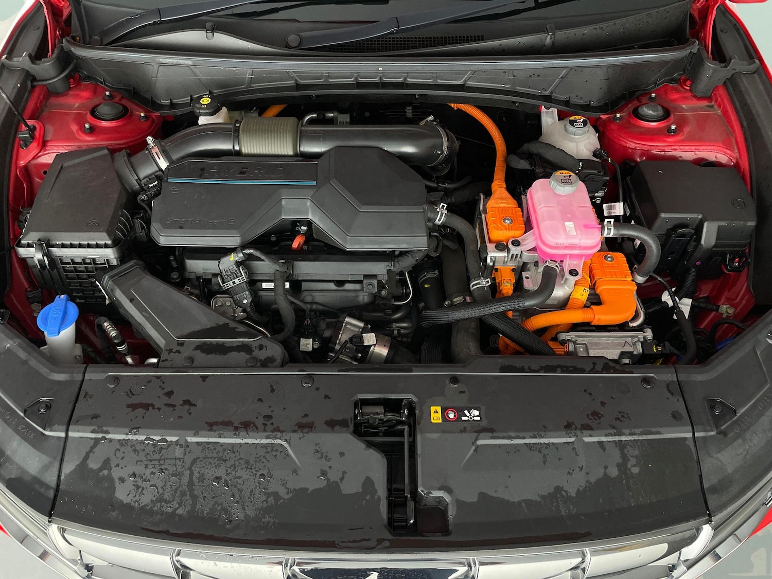 Used Hyundai TUCSON 2022 for sale - 76668558: Photo 45