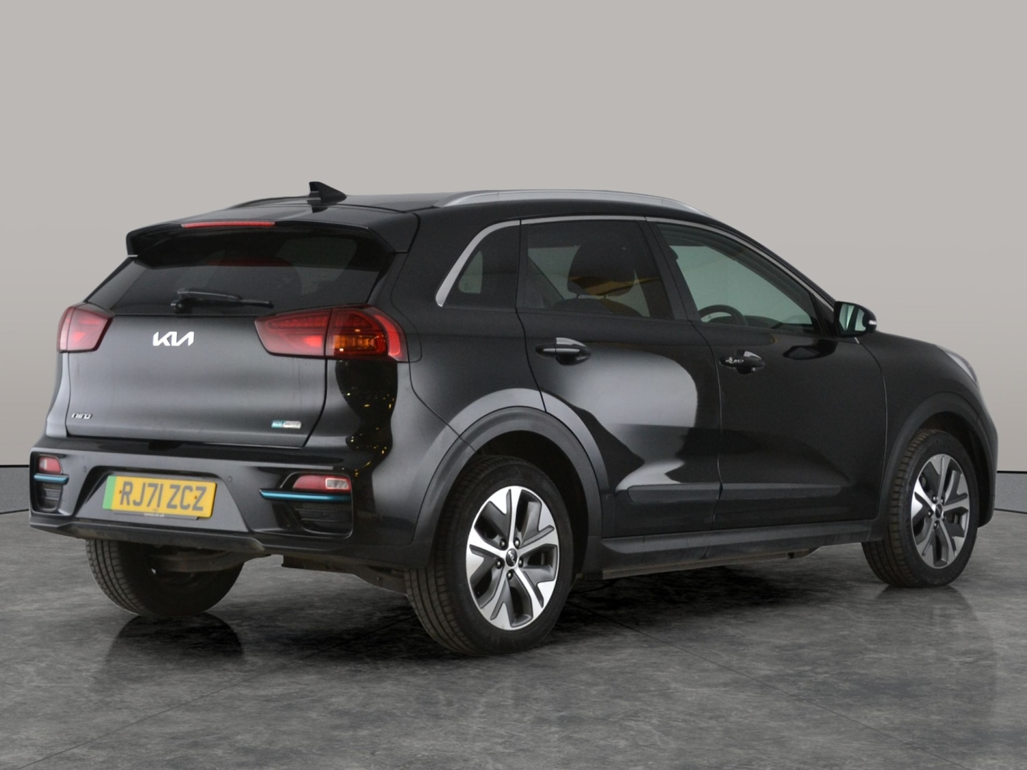 Used Kia Niro 2022 for sale - 78132544: Photo 10