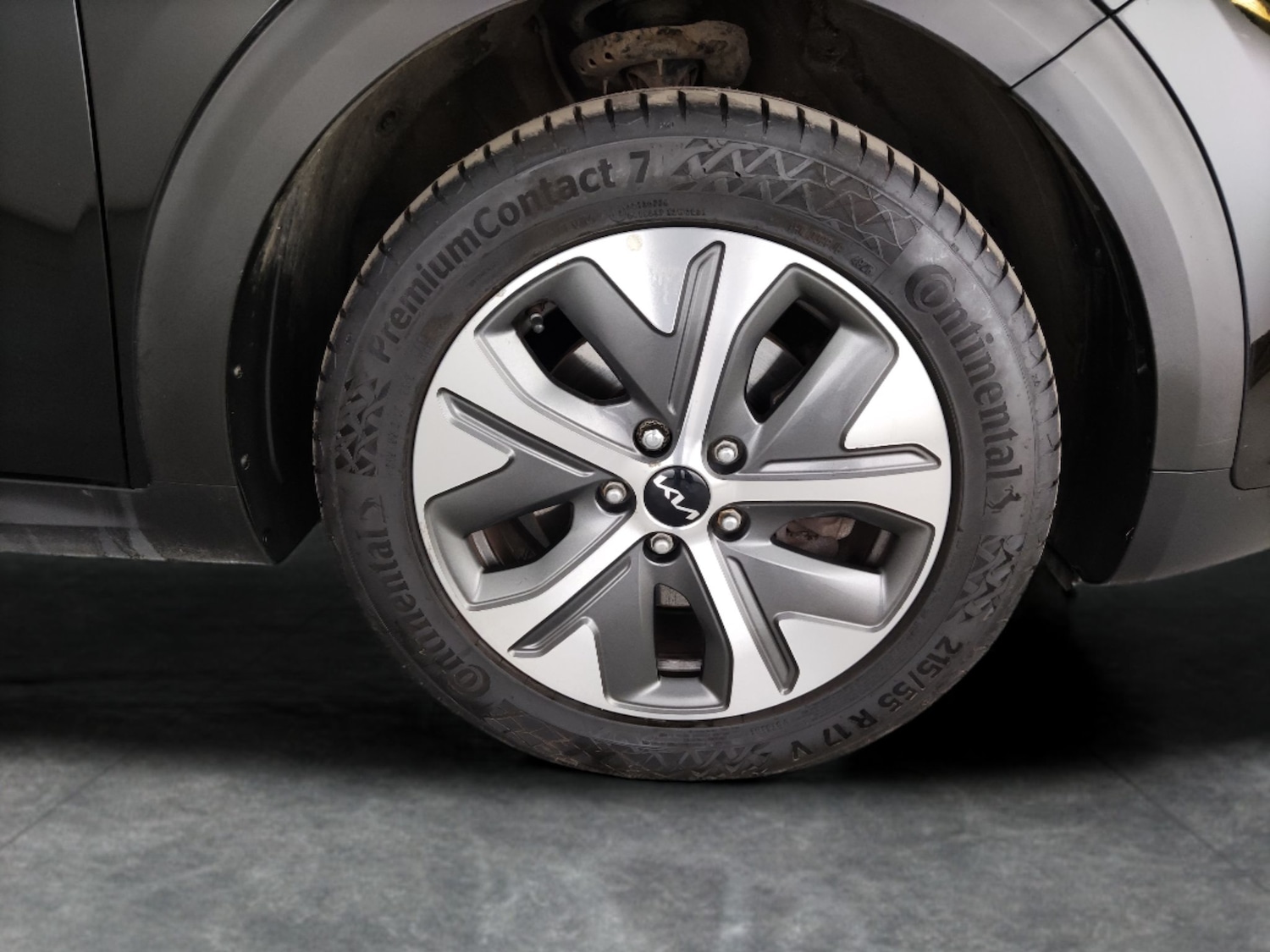 Used Kia Niro 2022 for sale - 78132544: Photo 23