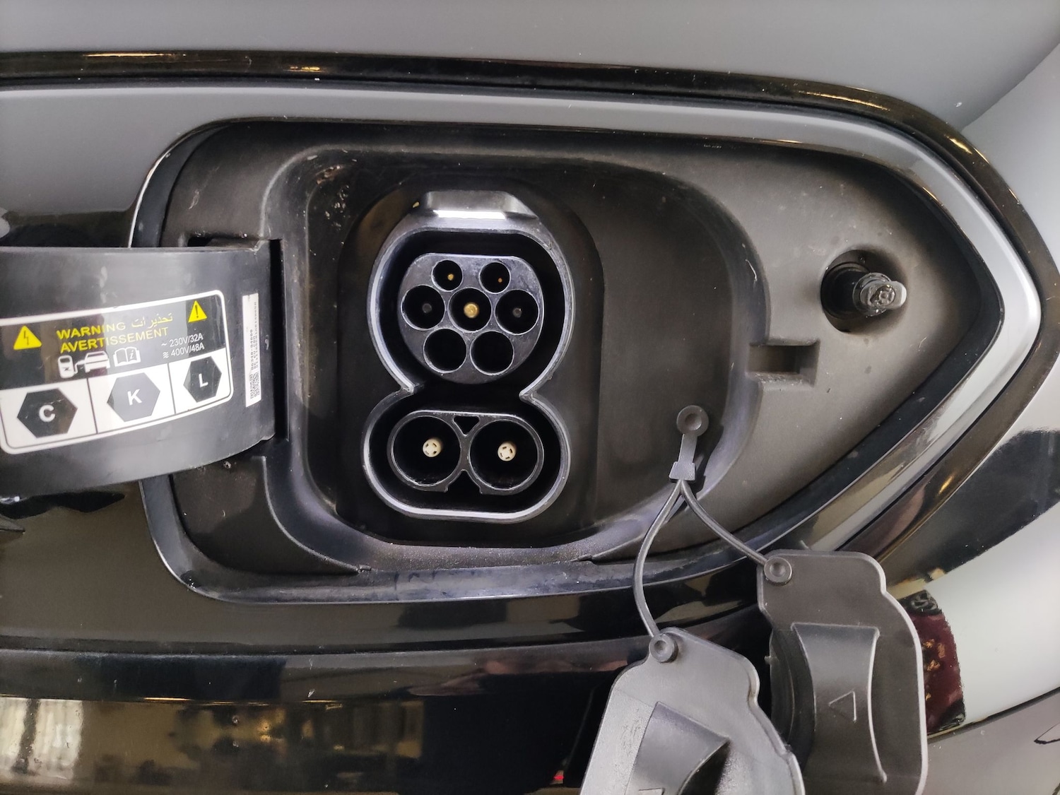 Used Kia Niro 2022 for sale - 78132544: Photo 31