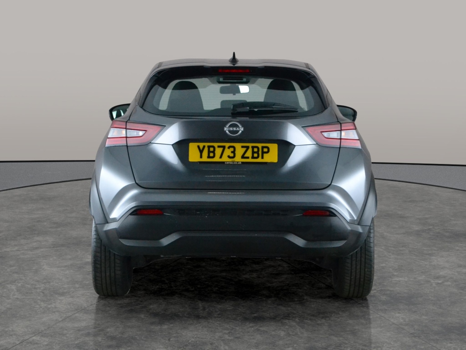 Used Nissan Juke 2023 for sale - 77804187: Photo 10