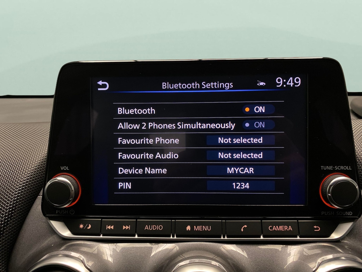 Used Nissan Juke 2023 for sale - 77804187: Photo 16