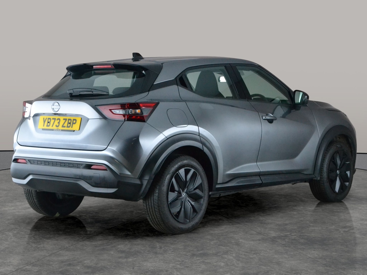 Used Nissan Juke 2023 for sale - 77804187: Photo 9