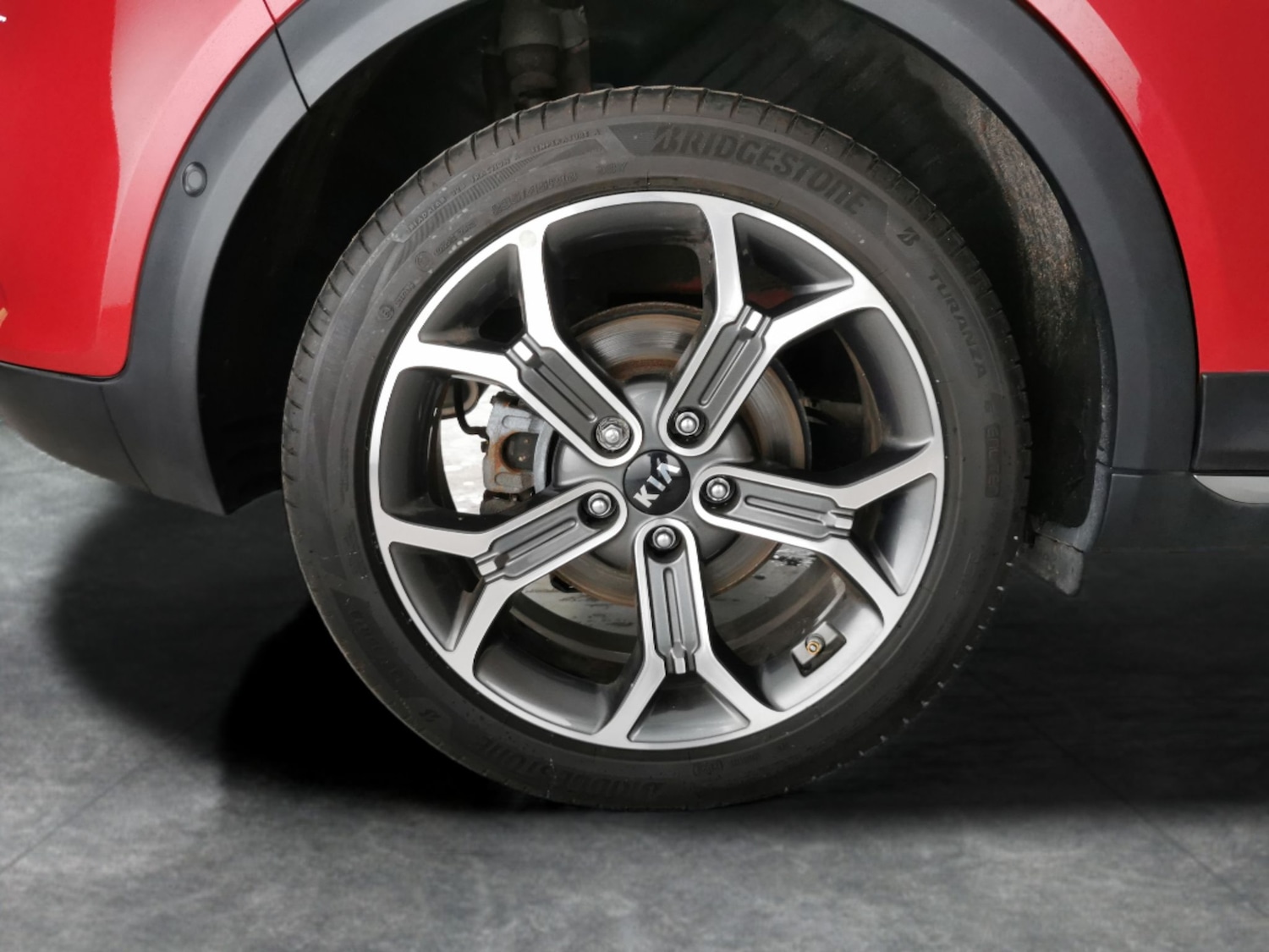 Used Kia XCeed 2021 for sale - 76534231: Photo 31