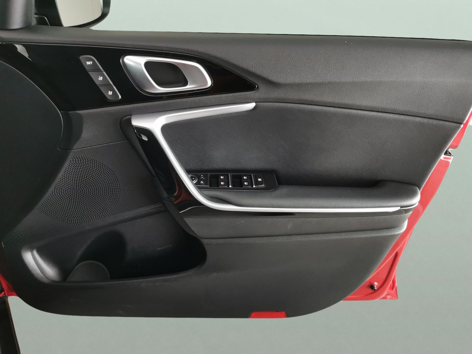 Used Kia XCeed 2021 for sale - 76534231: Photo 36