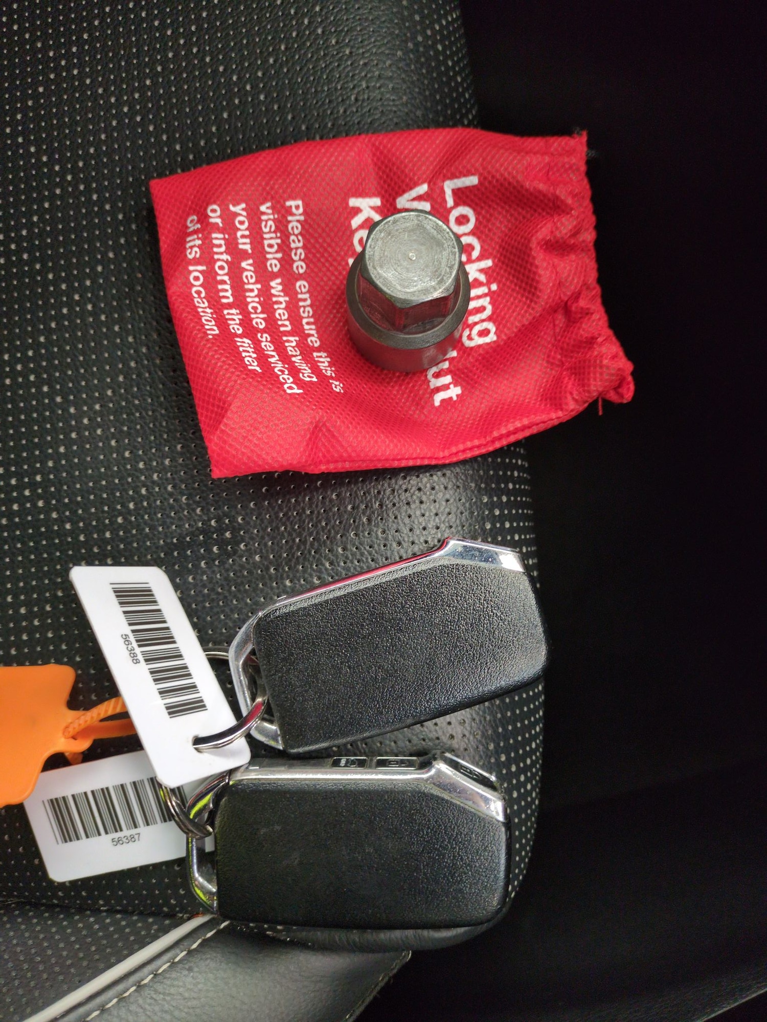 Used Kia XCeed 2021 for sale - 76534231: Photo 37