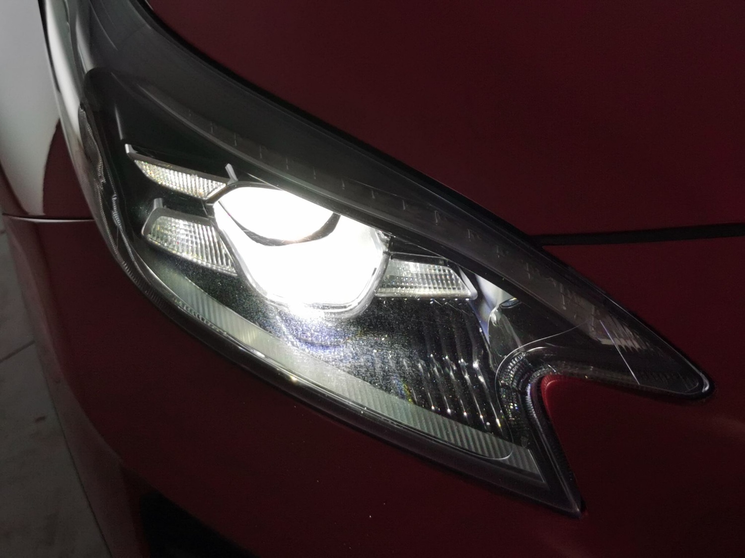 Used Kia XCeed 2021 for sale - 76534231: Photo 6