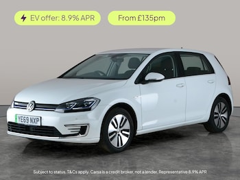 Used Volkswagen Golf 2019 for sale - 77701743: Photo