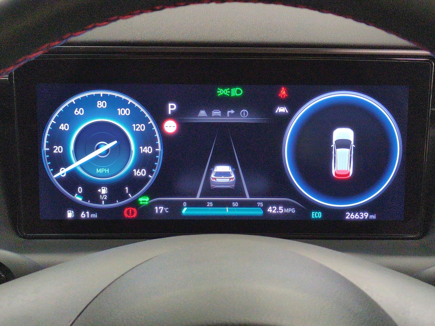 Used Hyundai TUCSON 2022 for sale - 76668491: Photo 25