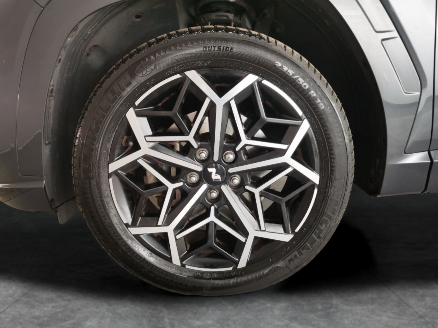 Used Hyundai TUCSON 2022 for sale - 76668491: Photo 29