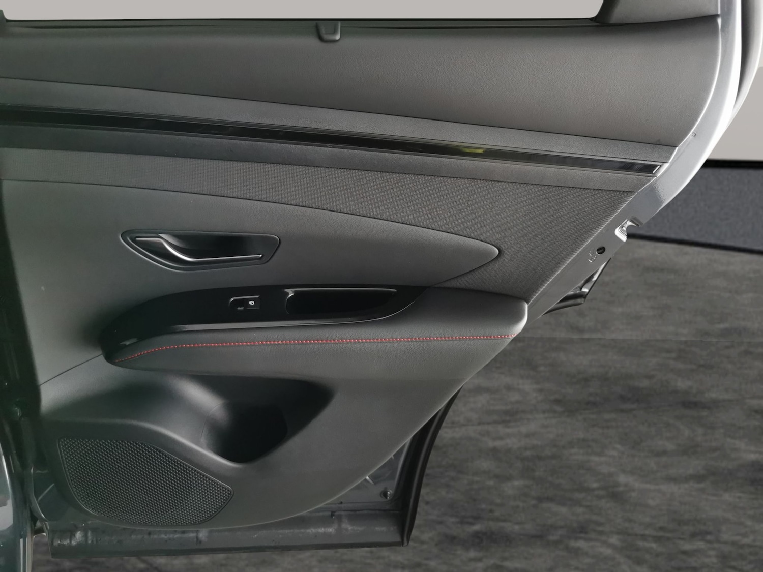 Used Hyundai TUCSON 2022 for sale - 76668491: Photo 35