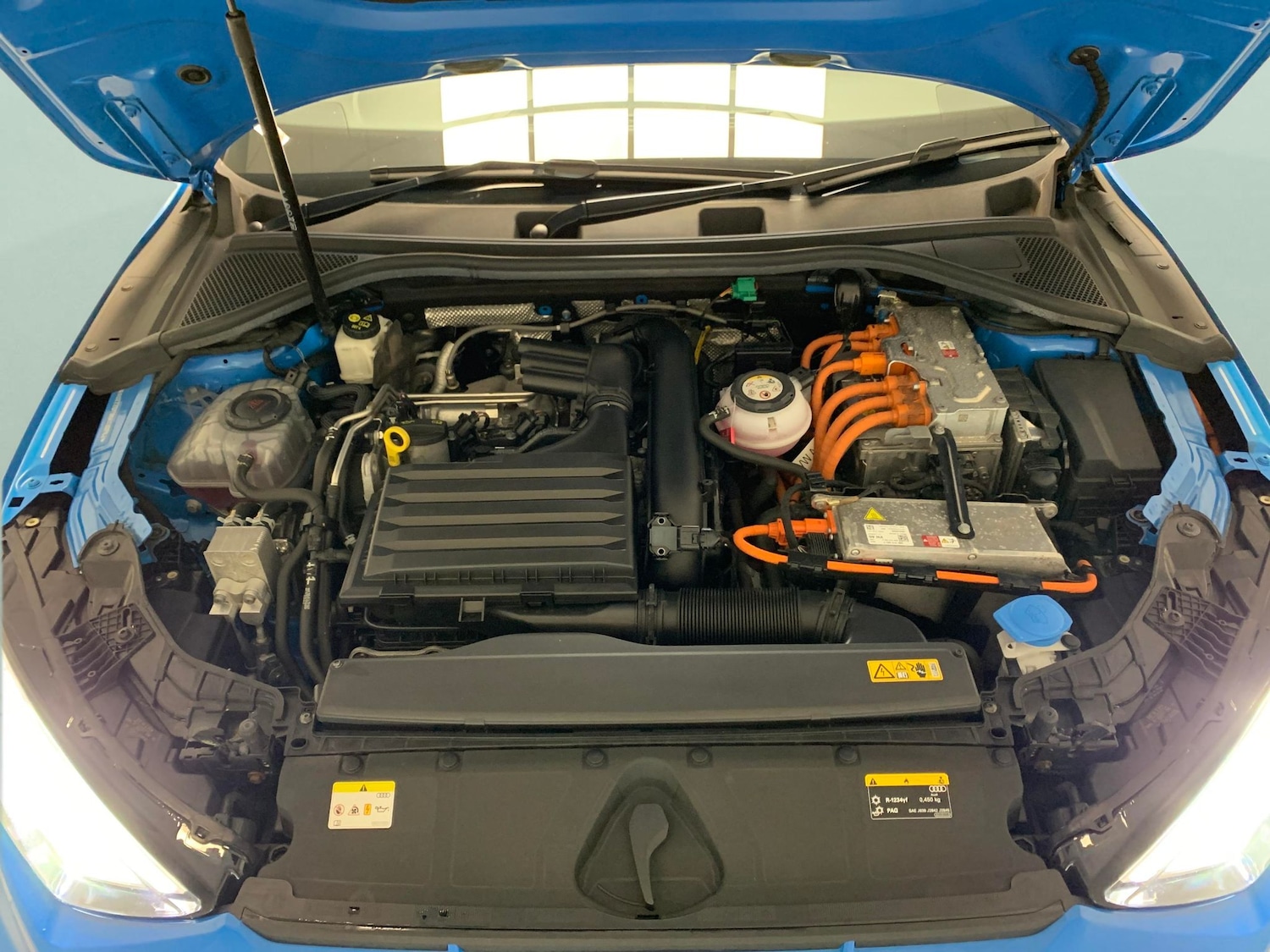 Vehicle 38